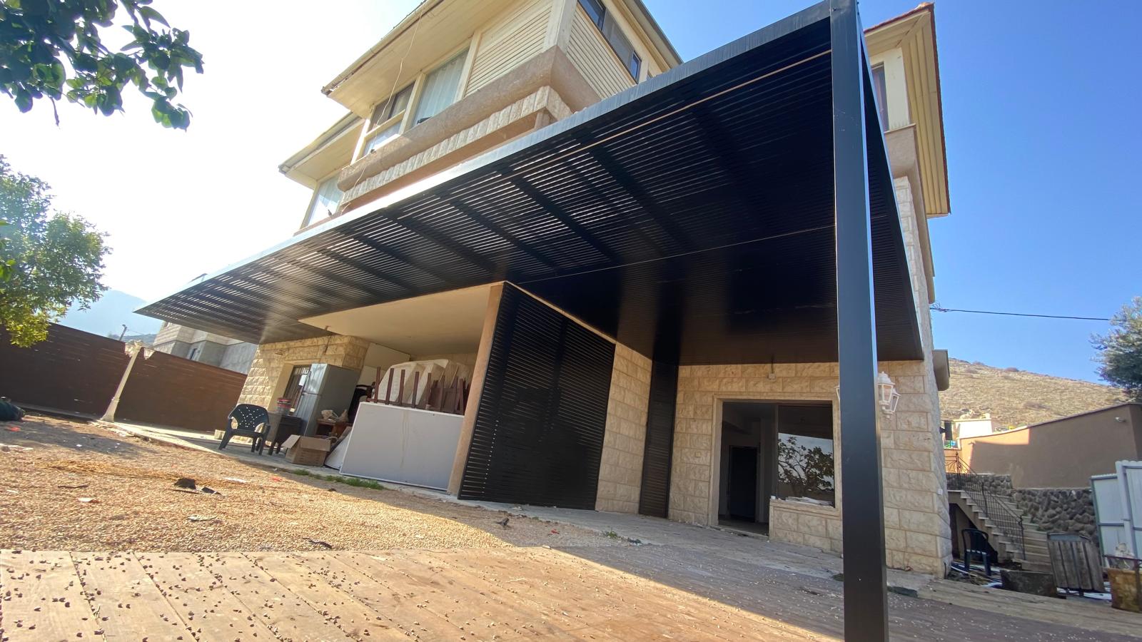 פרוייקטים מגוונים